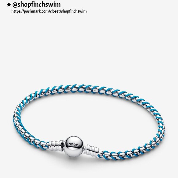 Pandora Explore The World Bracelet Set - Picture 2 of 4